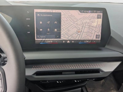 2025 BMW 228 xDrive Gran Coupe