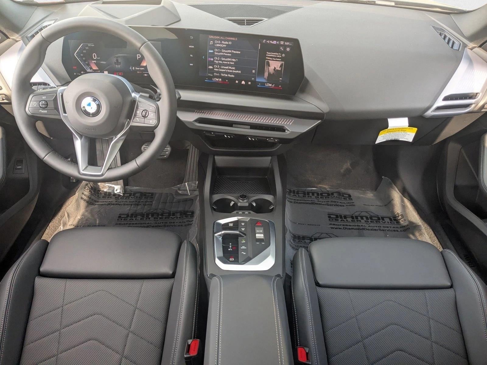 2025 BMW 228 xDrive Gran Coupe