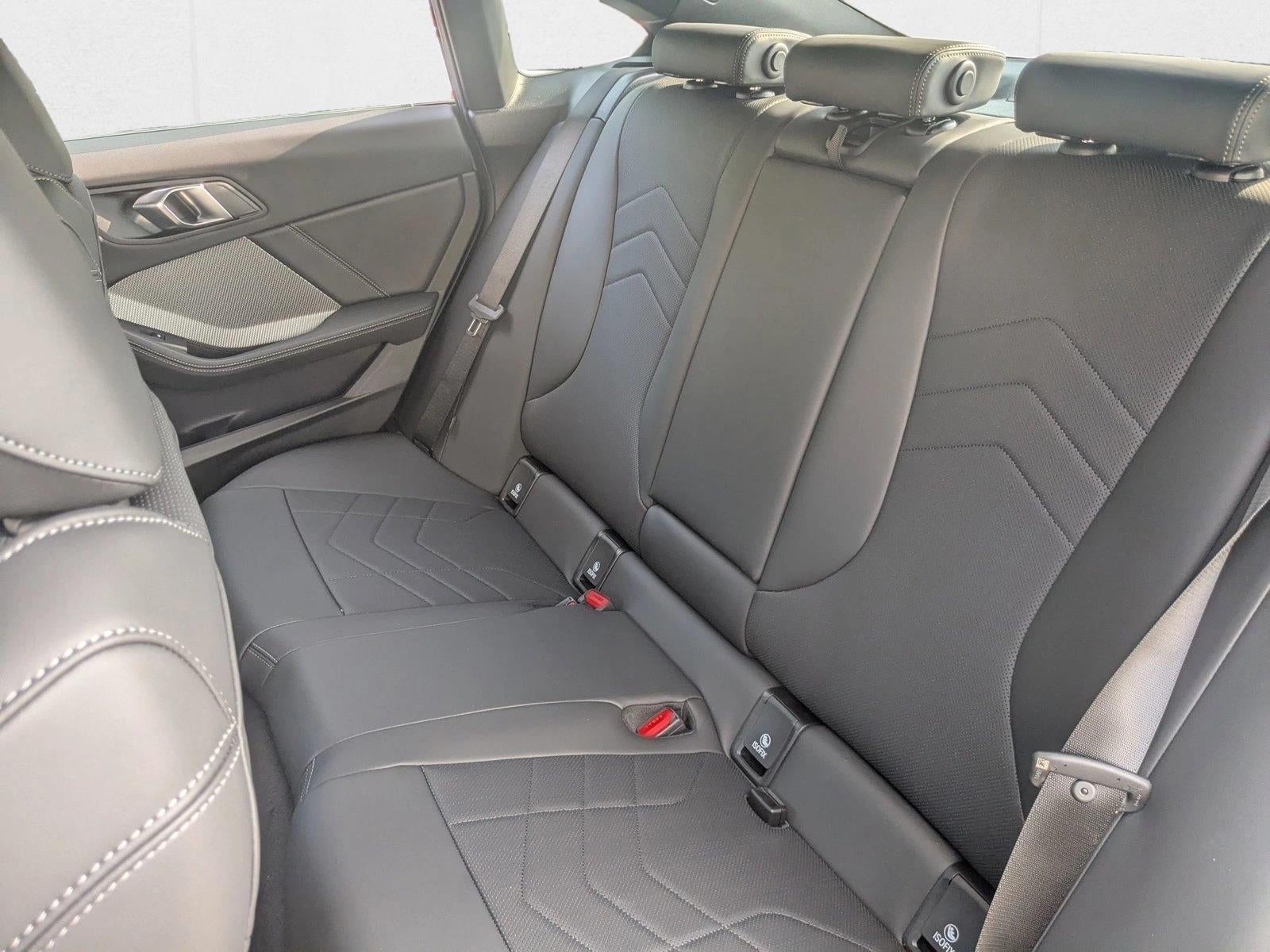 2025 BMW 228 xDrive Gran Coupe