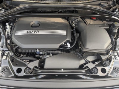 2025 BMW 228 xDrive Gran Coupe