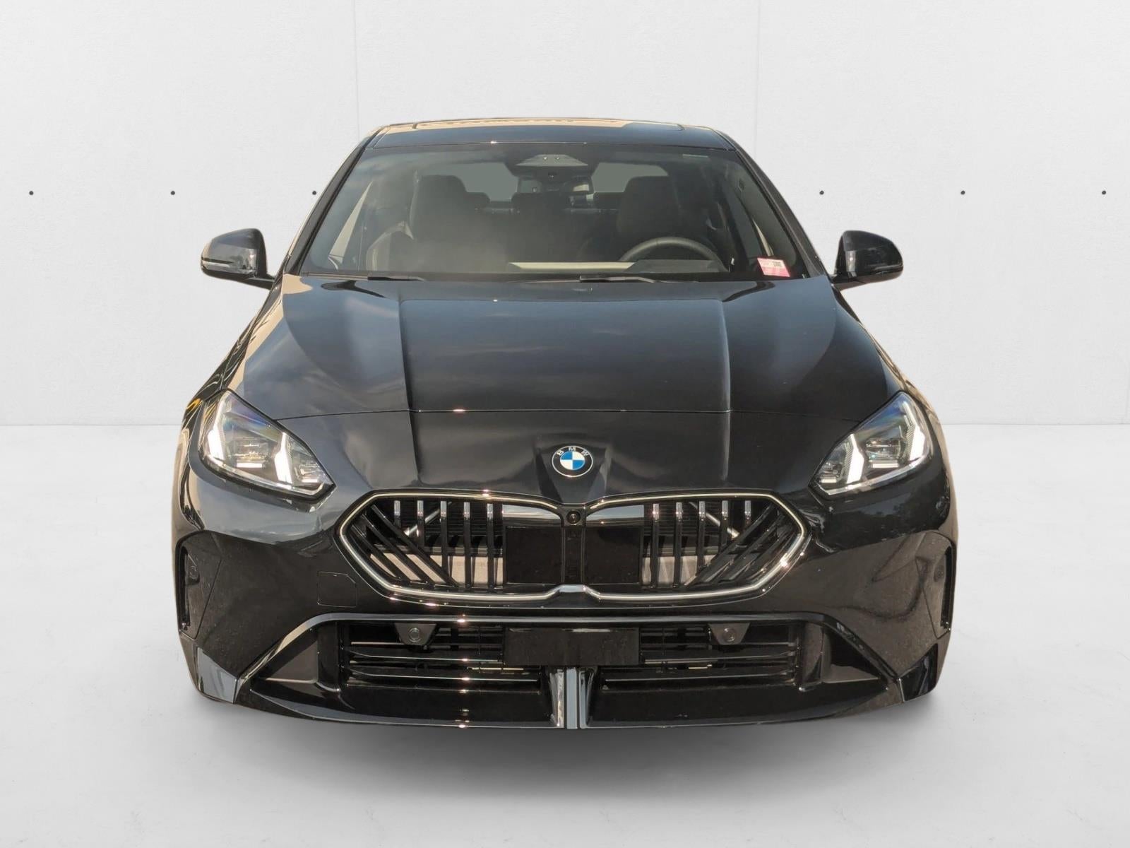 2025 BMW 228 xDrive Gran Coupe