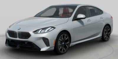 2025 BMW 228 xDrive Gran Coupe