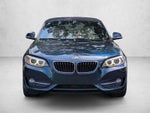 2017 BMW 230i Convertible