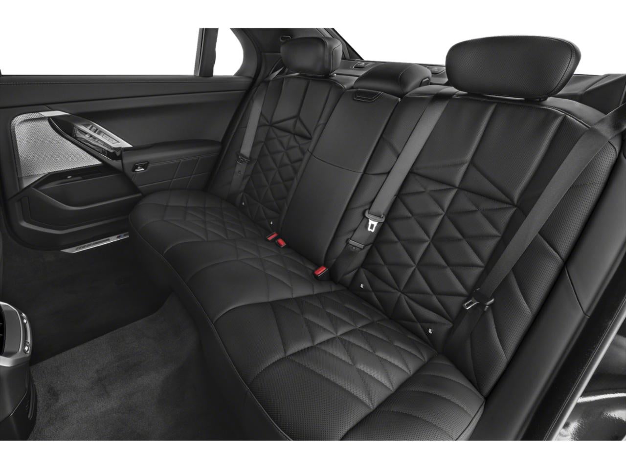 2024 BMW 740i xDrive Sedan