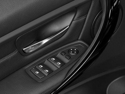 2013 BMW 335i xDrive Sedan