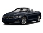 2016 BMW 428i xDrive Convertible