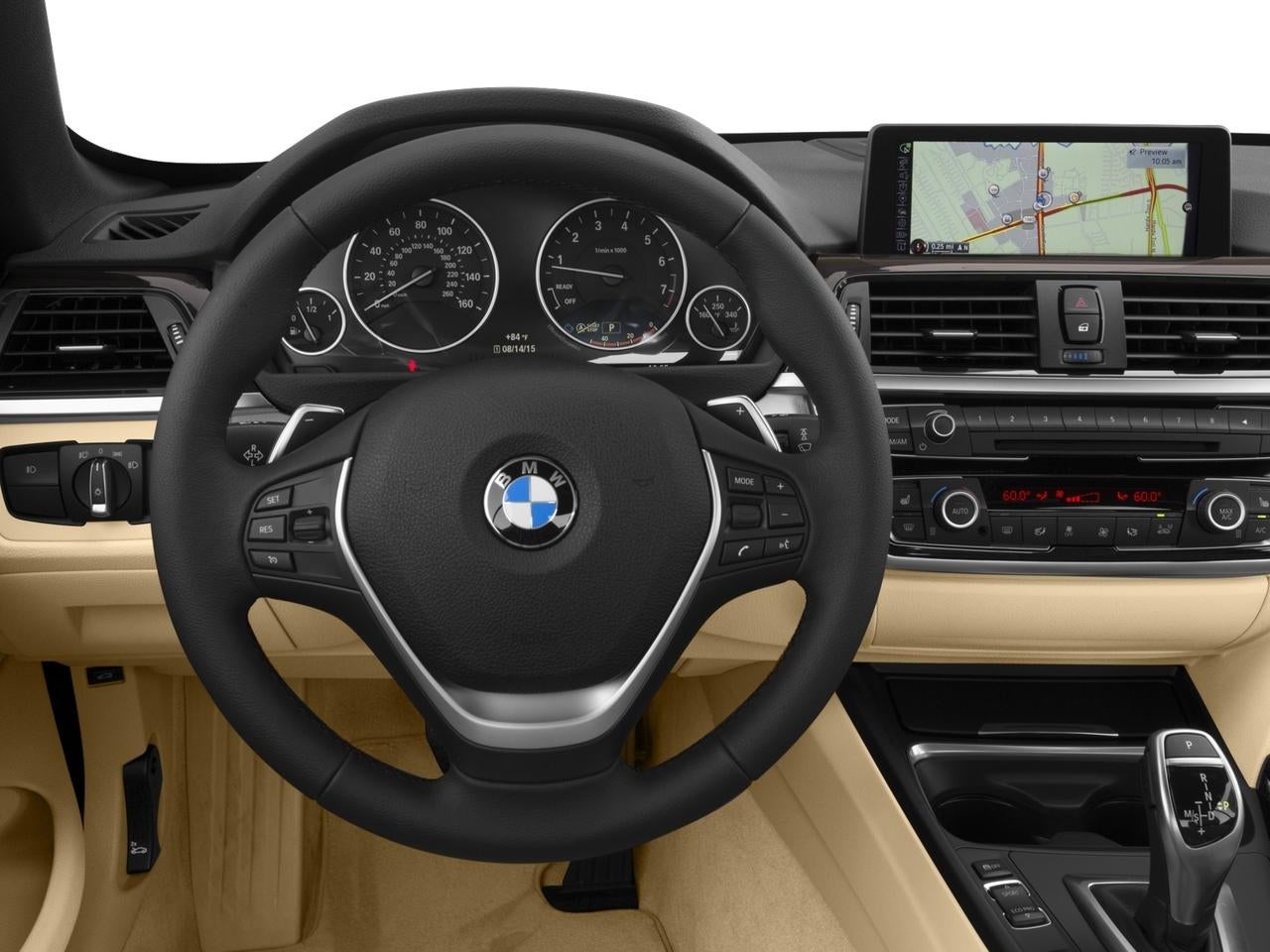 2016 BMW 428i xDrive Convertible