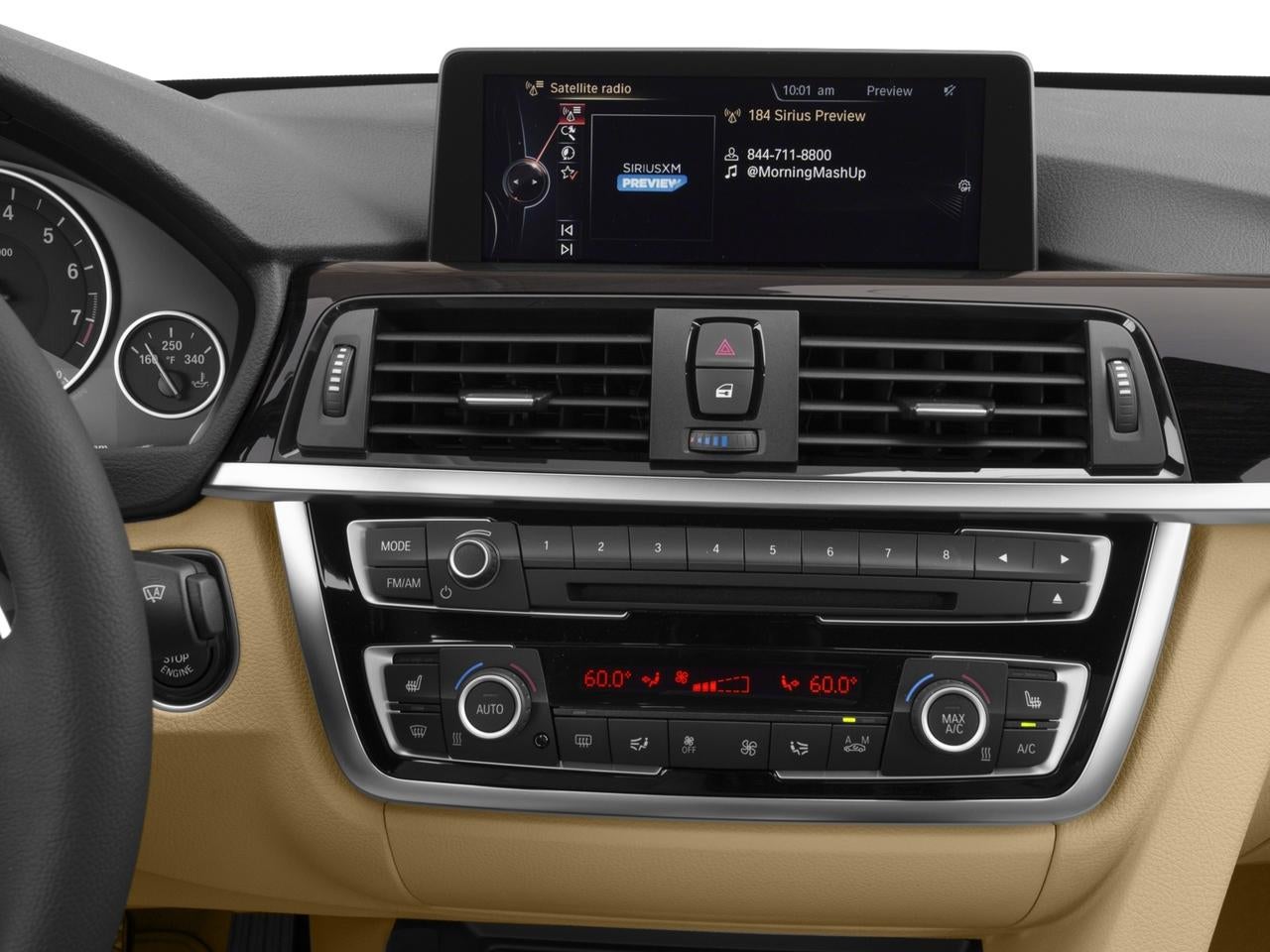 2016 BMW 428i xDrive Convertible