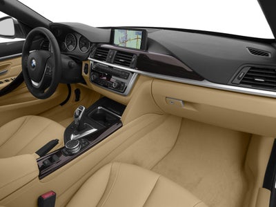 2016 BMW 428i xDrive Convertible