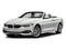 2016 BMW 428i xDrive Convertible