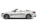 2023 BMW 430i xDrive Convertible