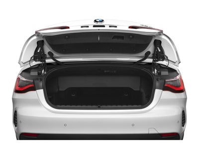 2022 BMW 430i xDrive Convertible