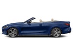 2022 BMW 430i xDrive Convertible