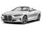 2022 BMW 430i xDrive Convertible