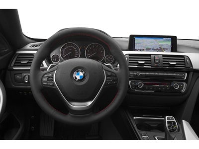 2015 BMW 428i xDrive Sedan