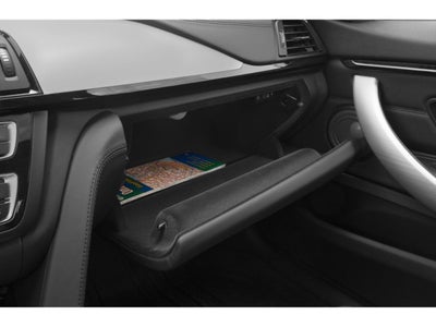 2015 BMW 428i xDrive Sedan