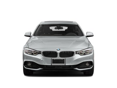 2015 BMW 428i xDrive Sedan