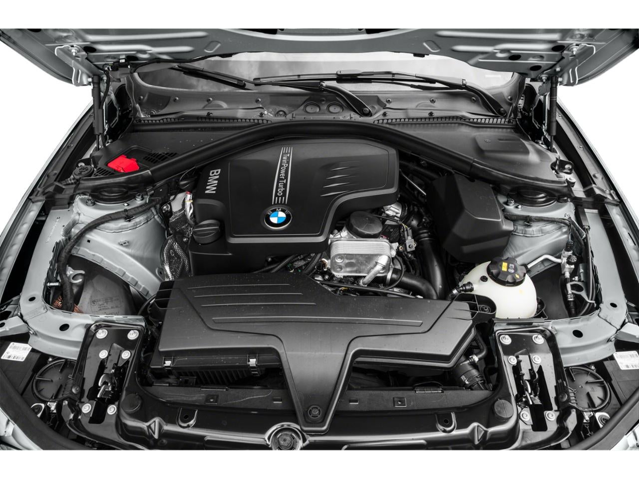 2015 BMW 428i xDrive Sedan