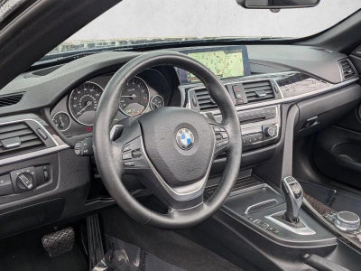 2018 BMW 430i xDrive Convertible