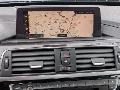 2018 BMW 430i xDrive Convertible