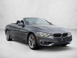 2018 BMW 430i xDrive Convertible