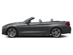 2018 BMW 430i xDrive Convertible