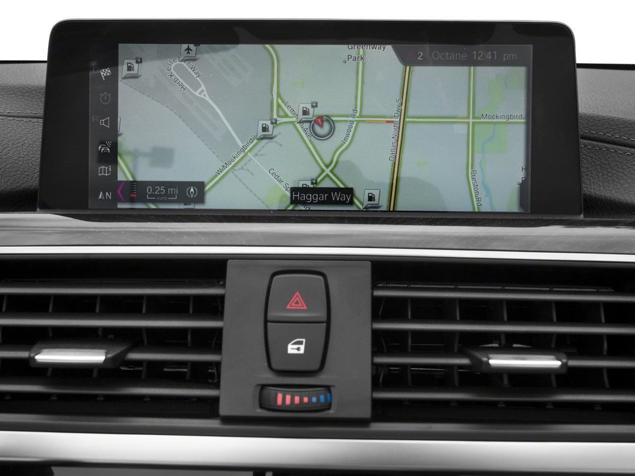 2018 BMW 430i xDrive Convertible