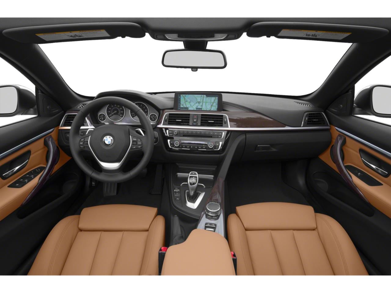 2019 BMW 440i xDrive Convertible