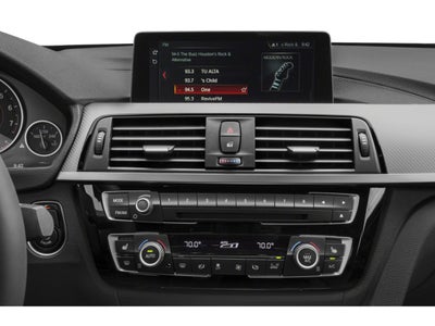 2019 BMW 440i xDrive Convertible