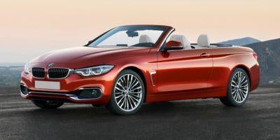 2019 BMW 440i xDrive Convertible