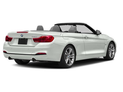 2019 BMW 440i xDrive Convertible