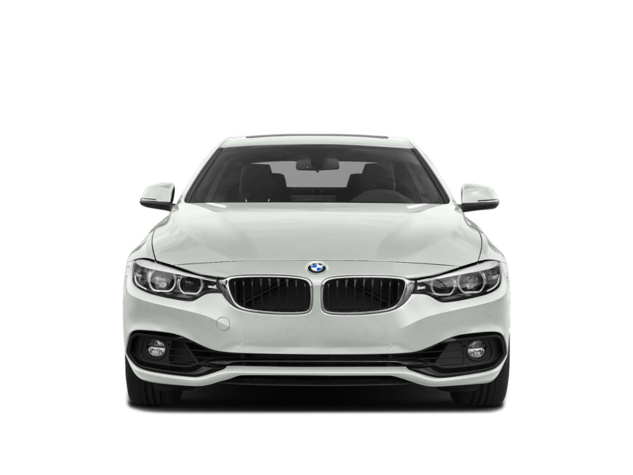 2019 BMW 440i xDrive Convertible