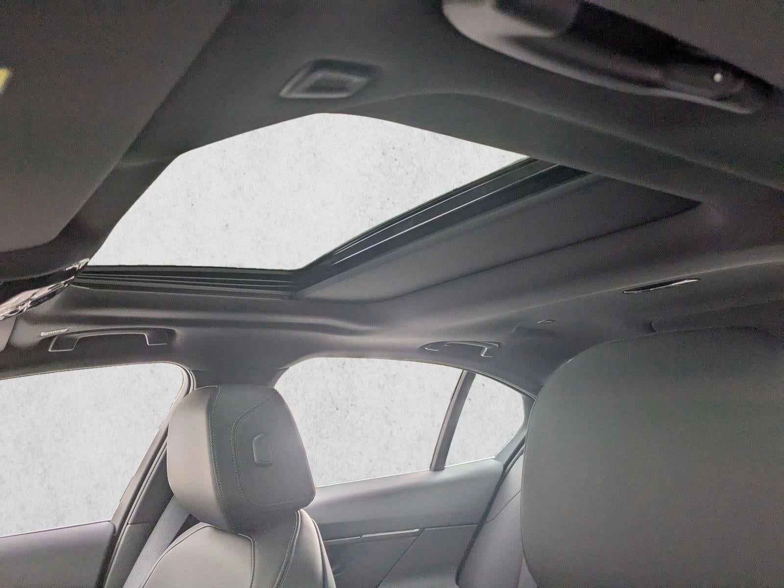 2026 BMW 530i xDrive Sedan