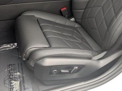 2026 BMW 530i xDrive Sedan