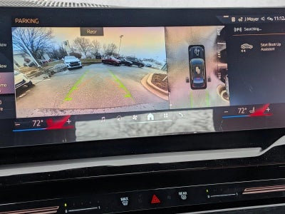 2026 BMW 530i xDrive Sedan