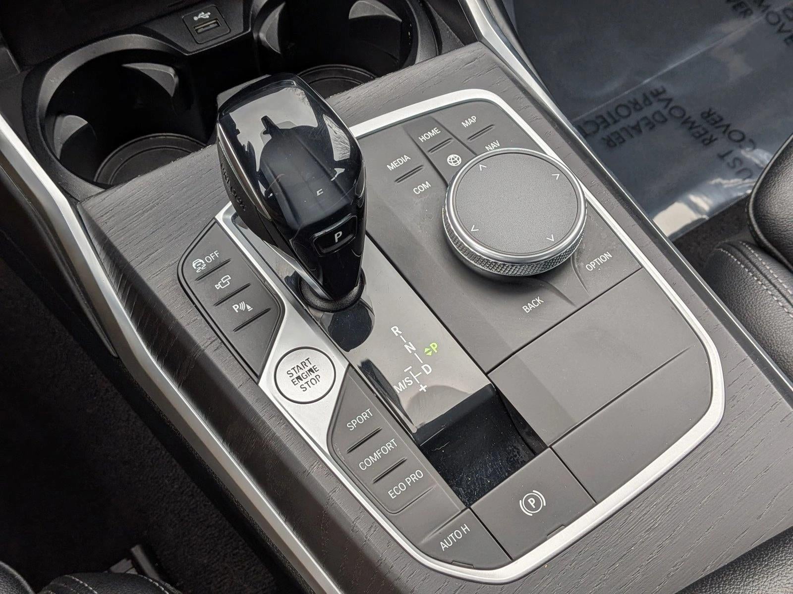 2021 BMW M340i xDrive Sedan