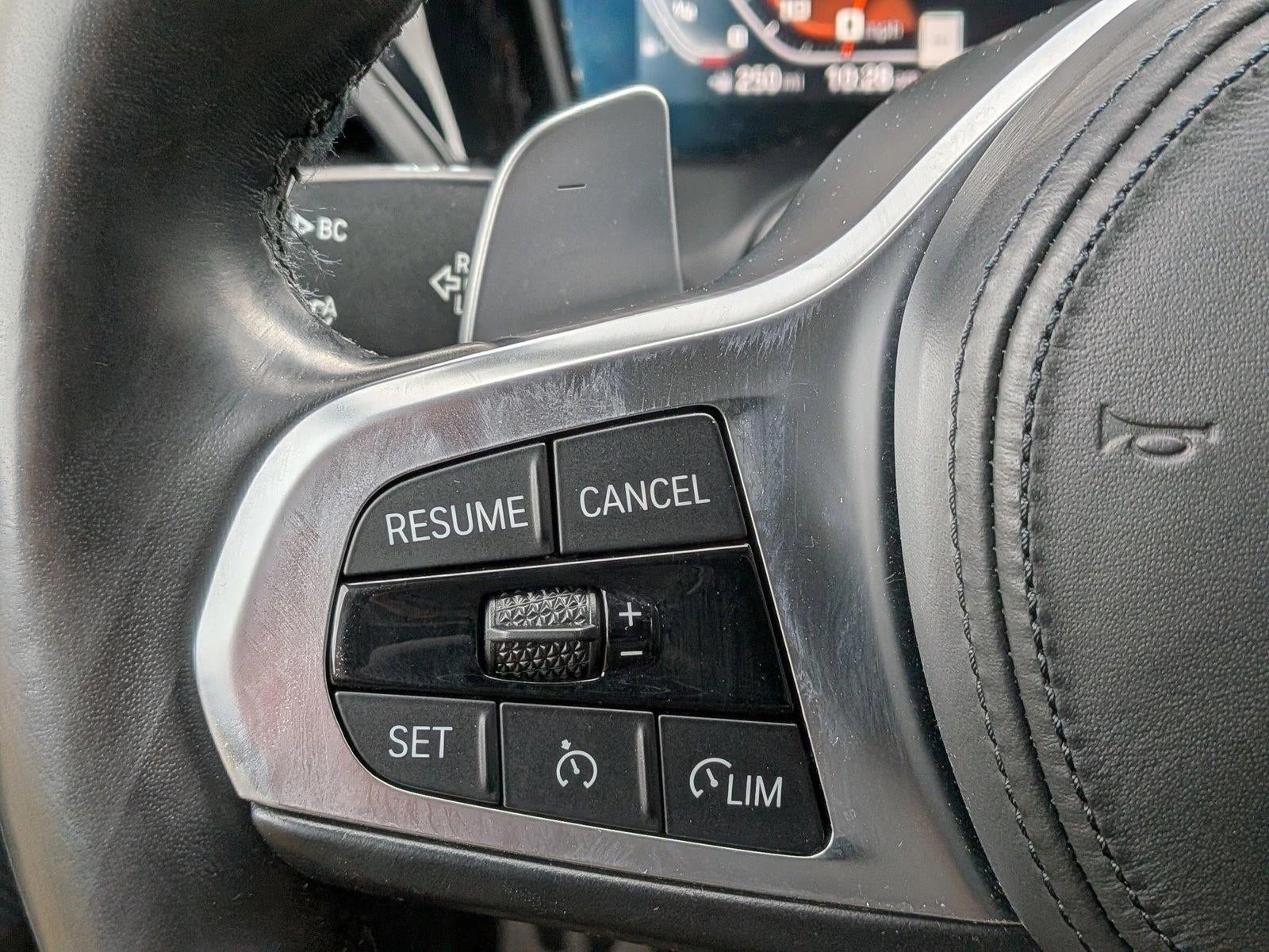 2021 BMW M340i xDrive Sedan