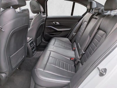 2021 BMW M340i xDrive Sedan