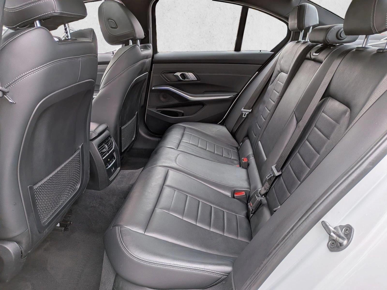 2021 BMW M340i xDrive Sedan