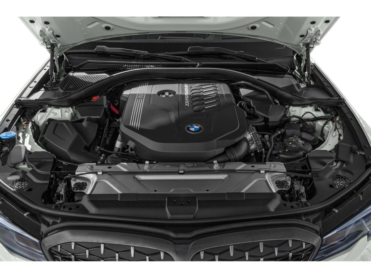 2021 BMW M340i xDrive Sedan
