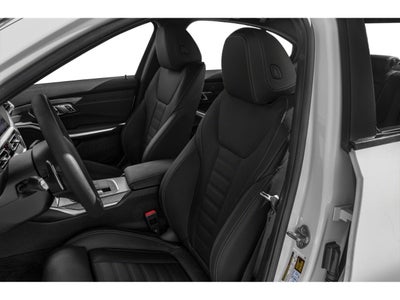 2021 BMW M340i xDrive Sedan