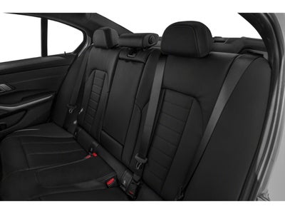 2021 BMW M340i xDrive Sedan