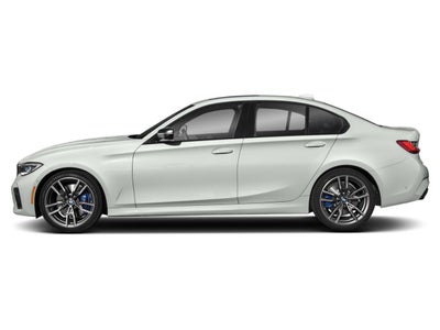 2021 BMW M340i xDrive Sedan