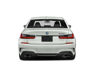 2021 BMW M340i xDrive Sedan
