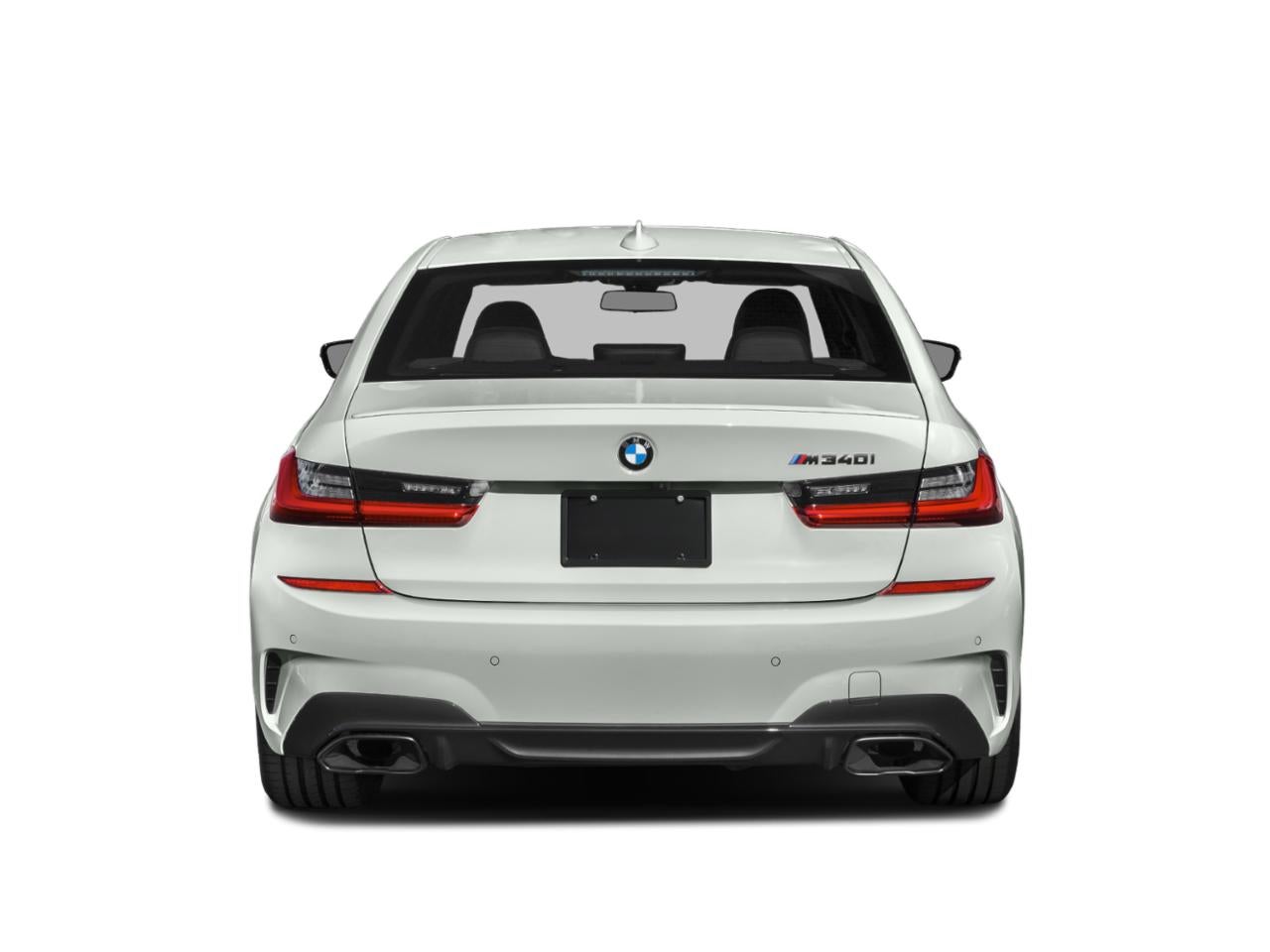 2021 BMW M340i xDrive Sedan