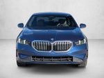2026 BMW 540i xDrive Sedan