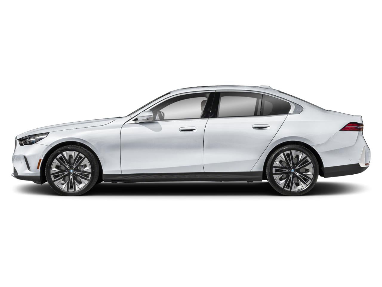 2026 BMW 540i xDrive Sedan