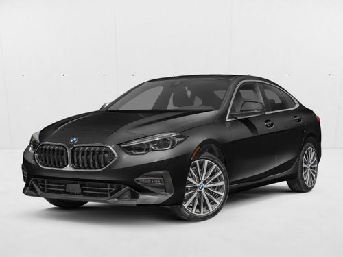 2024 BMW 228i xDrive Gran Coupe