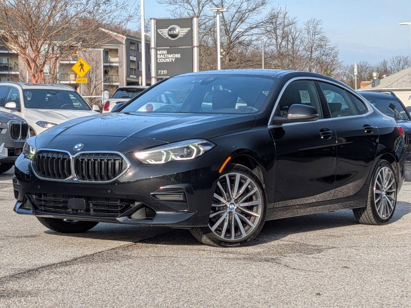 2024 BMW 228i xDrive Gran Coupe