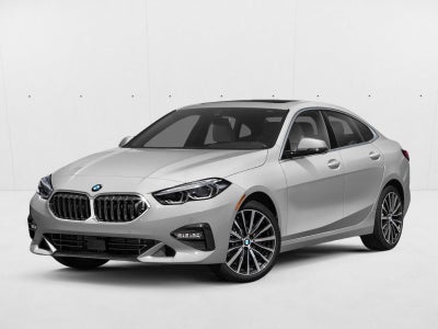 2020 BMW 228i xDrive Gran Coupe
